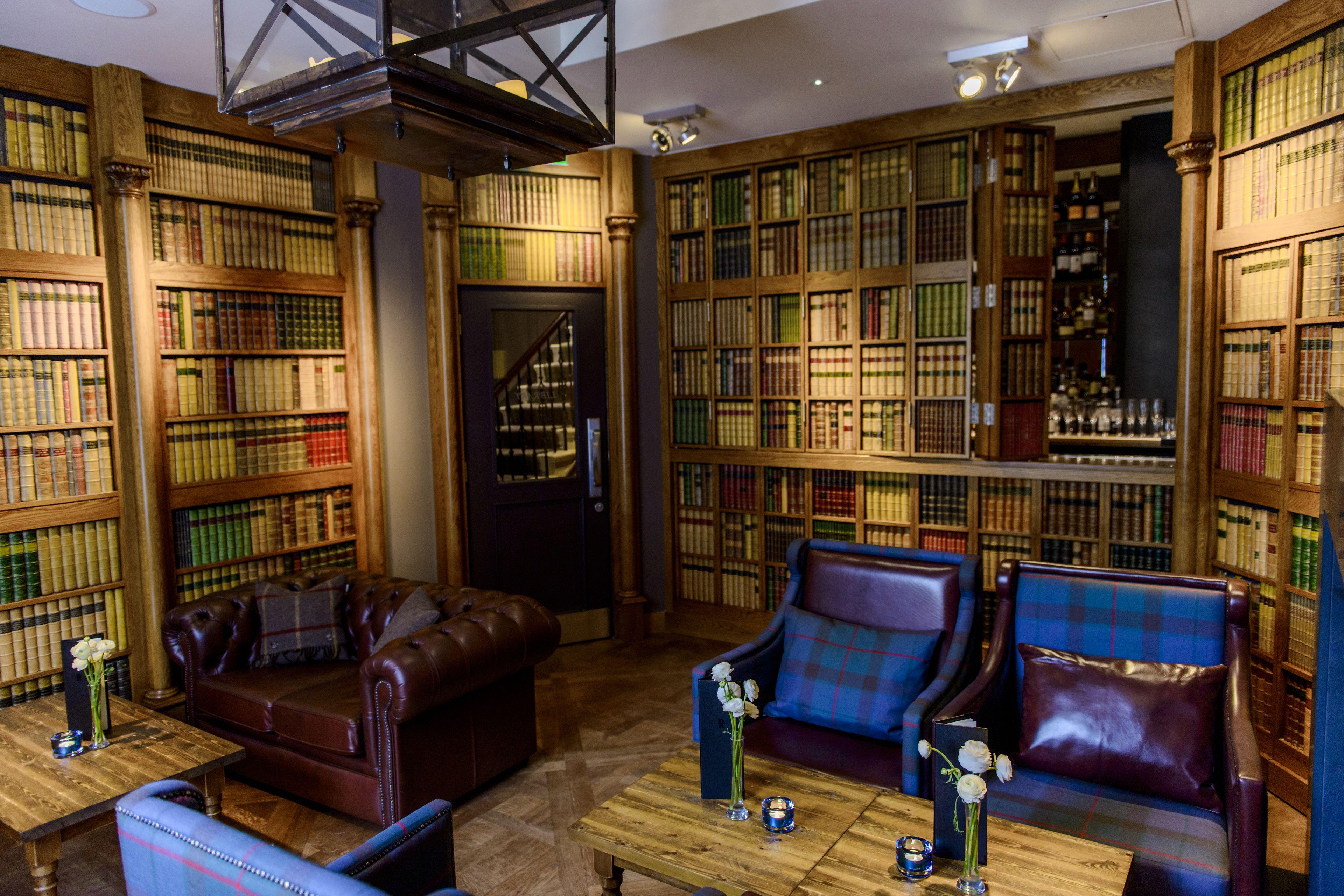 The Raeburn — Bilder 2